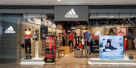 adidas hk official website